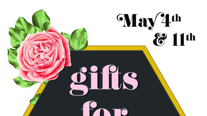 Mother’s Day Shopping Event