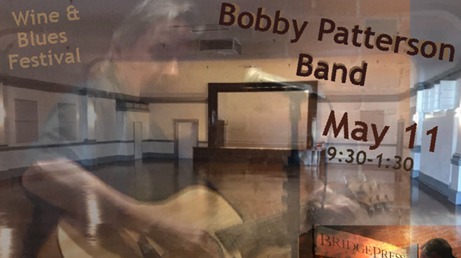 Bobby Patterson Band