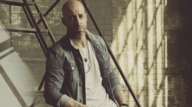 An Acoustic Evening with Daughtry