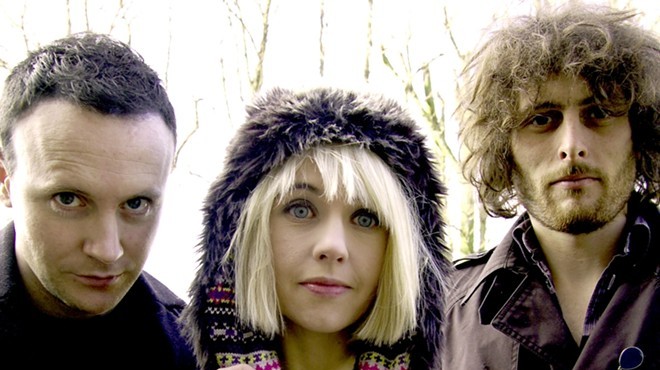 The Joy Formidable schedules Spokane stop for July