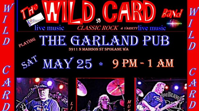 Wild Card Band
