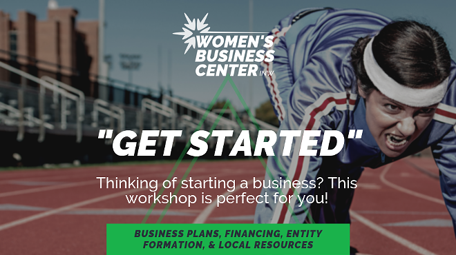 Get Your Business Started