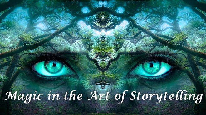 Magic in the Art of Storytelling