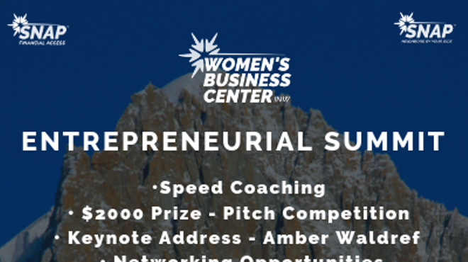 Entrepreneurial Summit 2019