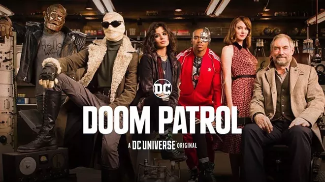 Image: Best streaming of 2019 (so far)