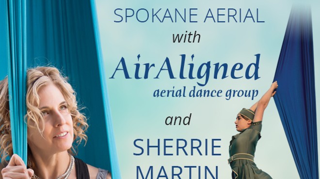 Spokane Aerial + AirAligned