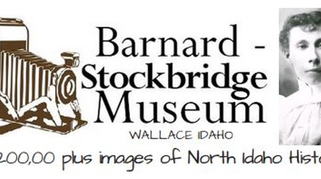 Grand Opening: Barnard-Stockbridge Museum