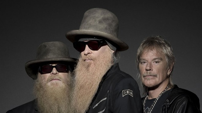 ZZ Top's Northern Quest show is cancelled, but we interviewed band leader Billy Gibbons anyway! Read it here