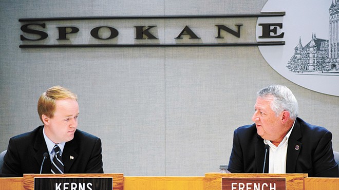 Spokane County is interested in privatizing the Public Defender Office; is that a good idea?