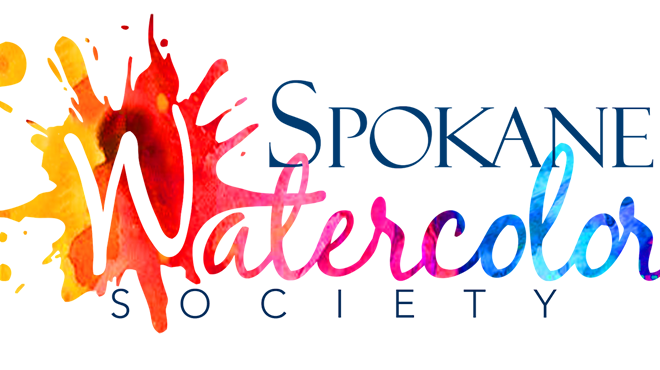 Spokane Watercolor Society Fall Juried Show