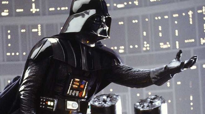 RANKED: The Star Wars movies, from worst to best