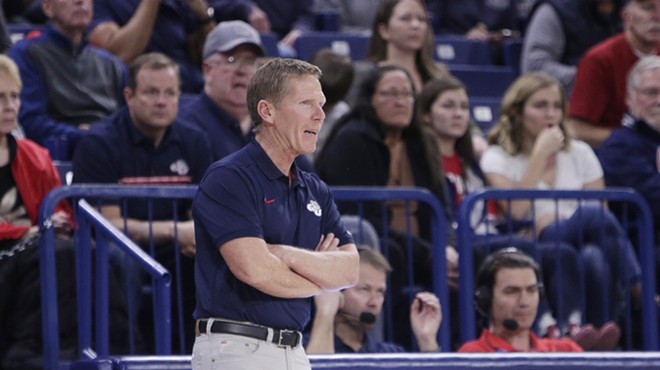 Why the Zags stumbled in the Bahamas and why fans have reason to worry