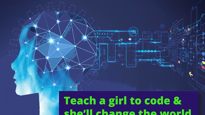 Girls Who Code [CANCELED]