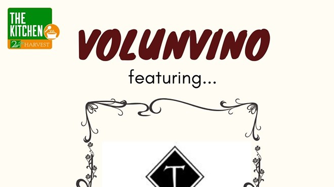 VolunVINO featuring Townshend Cellars