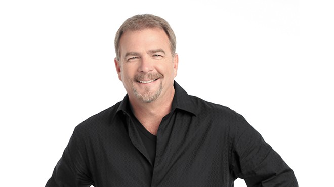 Bill Engvall's had a long road of success since well before Blue Collar Comedy stardom