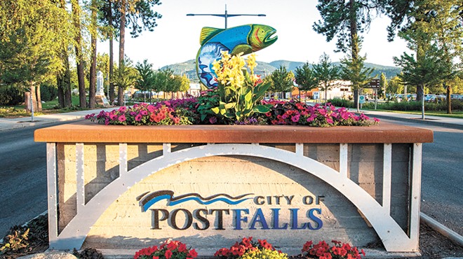 As Kootenai County grows, can it preserve what makes it attractive in the first place?