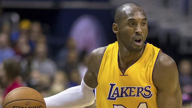 Kobe Bryant and 8 others die in helicopter crash, Idaho bill would swap property tax for 11 percent sales tax, and other headlines