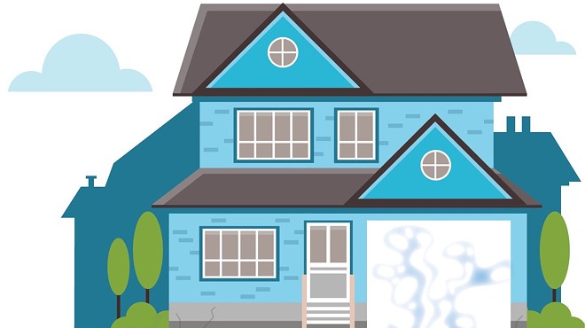 Image: Risk of Radon: How this dangerous radioactive gas enters our homes, impacts health and what homeowners can do about it