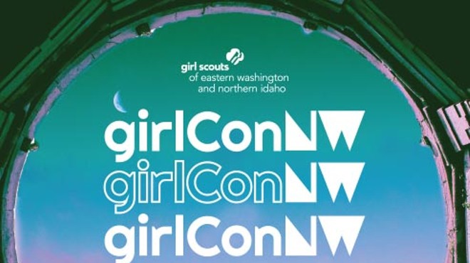 GirlCon NW