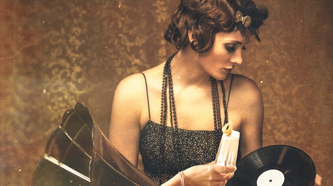 Liberty, libations and letting loose in the Roaring '20s