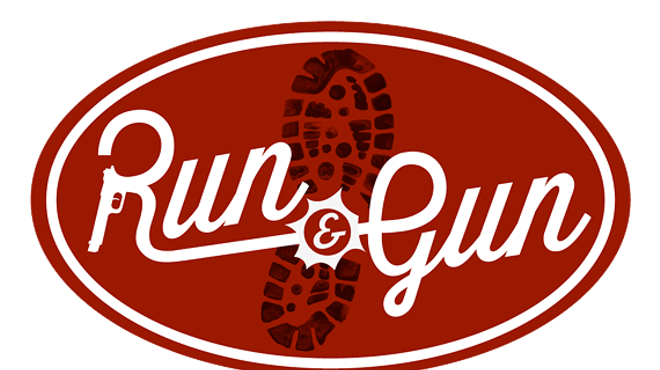 Run & Gun 5k Obstacle Course Race [Rescheduled]