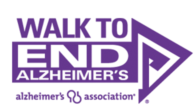 2015 Walk to End Alzheimer's
