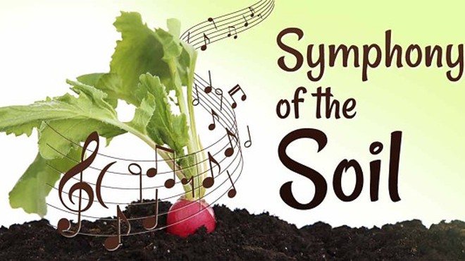 Symphony of the Soil: An Important Environmental Warning