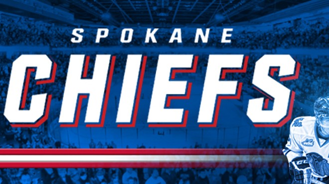 Image: Spokane Chiefs offer free tickets to wildfire victims for season opener