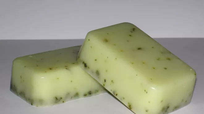 Image: A Better Butter