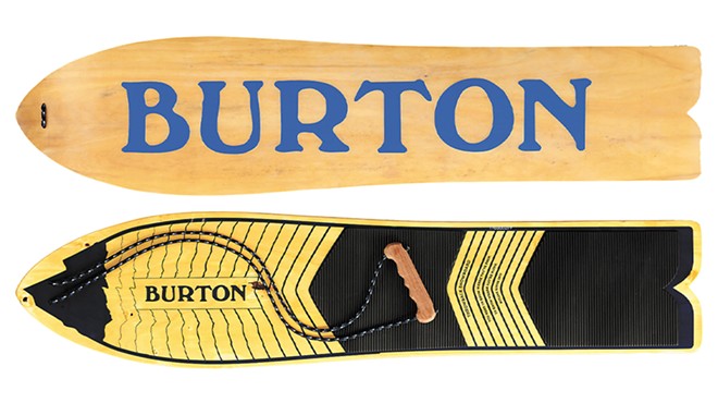 Gifts for Skiers and Boarders