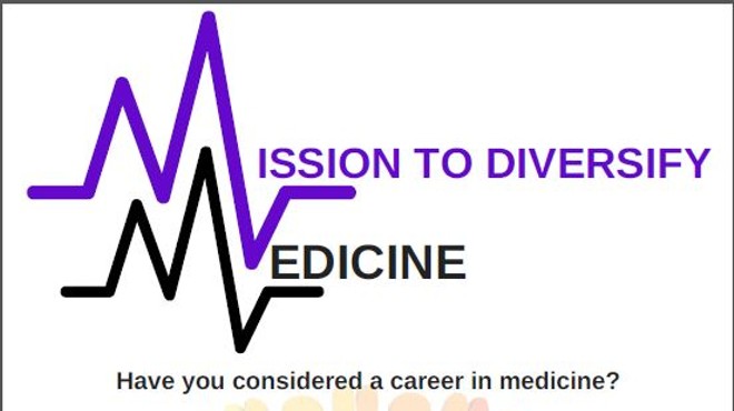 Panel: Mission to Diversify Medicine