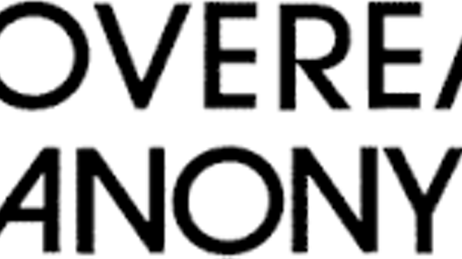 Overeaters Anonymous Spring Workshop