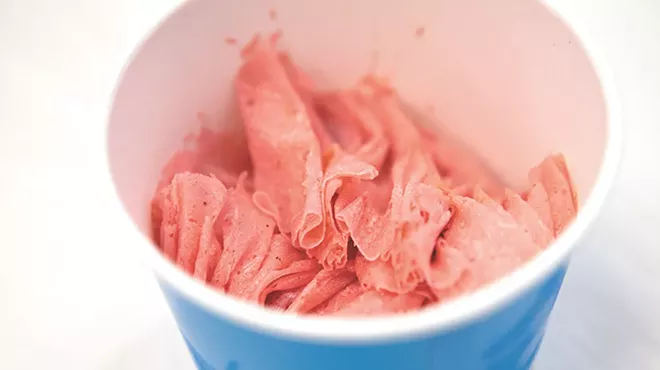 Image: Icy Delights