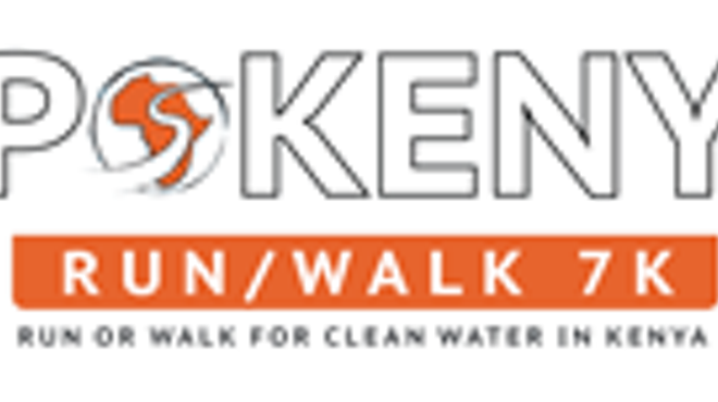 SpoKenya 7K Run/Walk