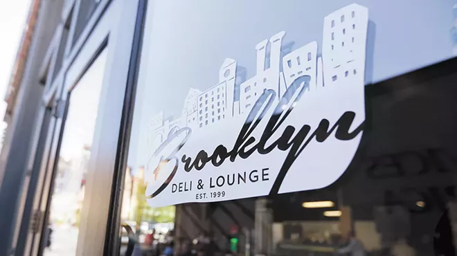 Image: New Digs