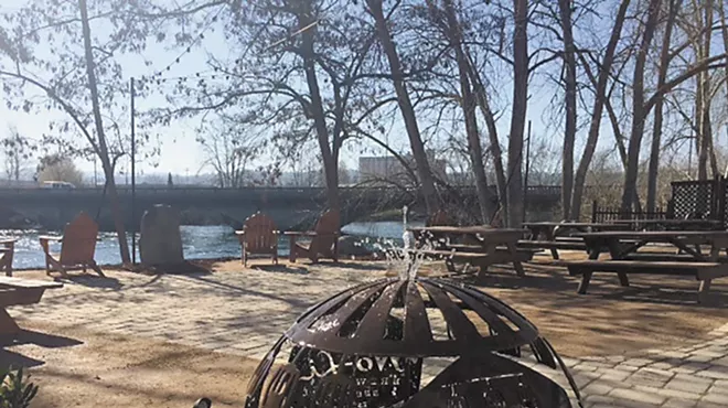 Image: UPDATE | NO-LI BREWHOUSE