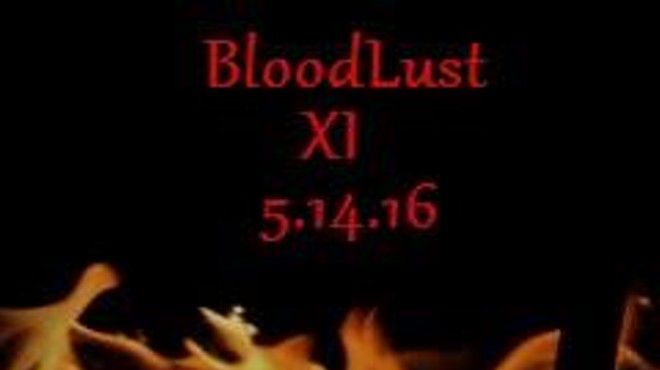 BloodLust XI