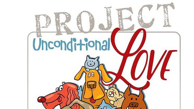 Project Unconditional Love