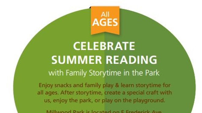 Celebrate Summer Reading