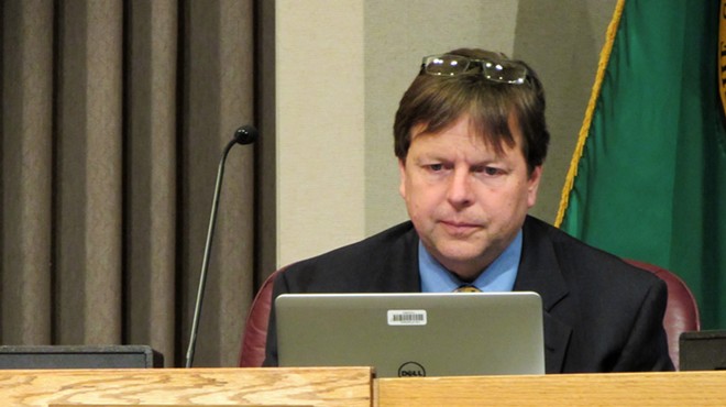 City staff gets unsolicited praise from a long-time-critic-turned-councilmember