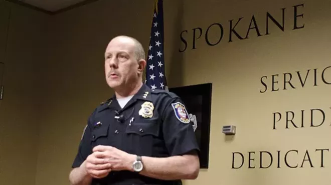 Image: Why one cop is so glad the Straub report revealed the havoc the former chief wreaked on SPD