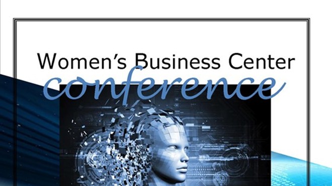 Women's Business Center Conference