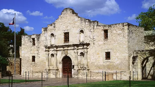 Image: Lone Star Blues