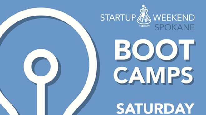 Startup Weekend Boot Camp