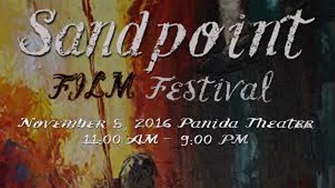 Sandpoint Film Festival