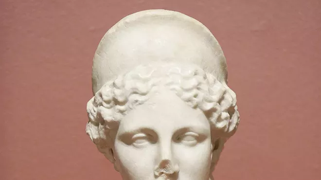 Image: Remnants &#10;of Rome