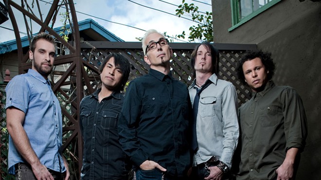 Hey '90s rock lovers: Everclear, Vertical Horizon & Fastball headed to Northern Quest