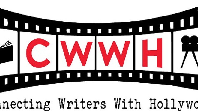 Connecting Writers with Hollywood