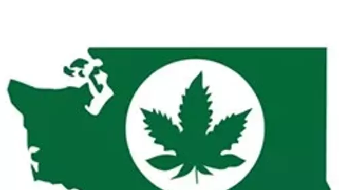 Image: After legalization, Spokane teen pot use lowest it's been in at least a decade