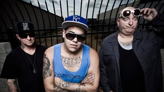 Sublime with Rome, the Offspring